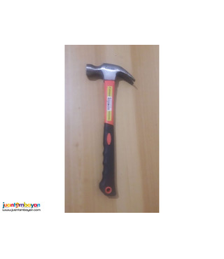Small Light Weight Hammer LENGTH 10 3/4 INCH.