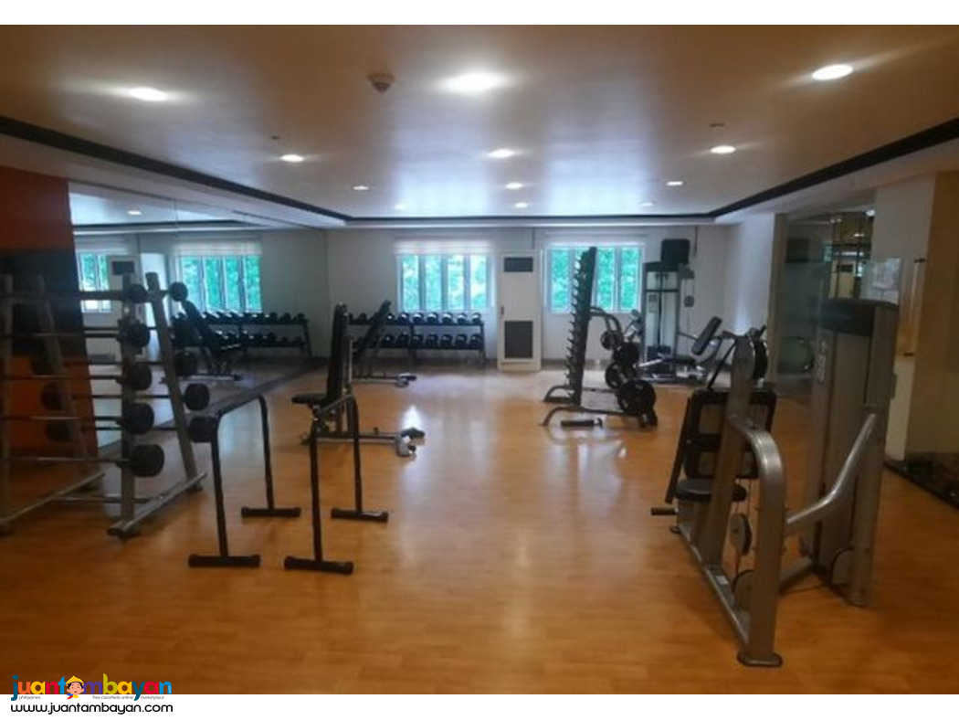 Condo for Sale near Venice Grand Canal Mall Taguig