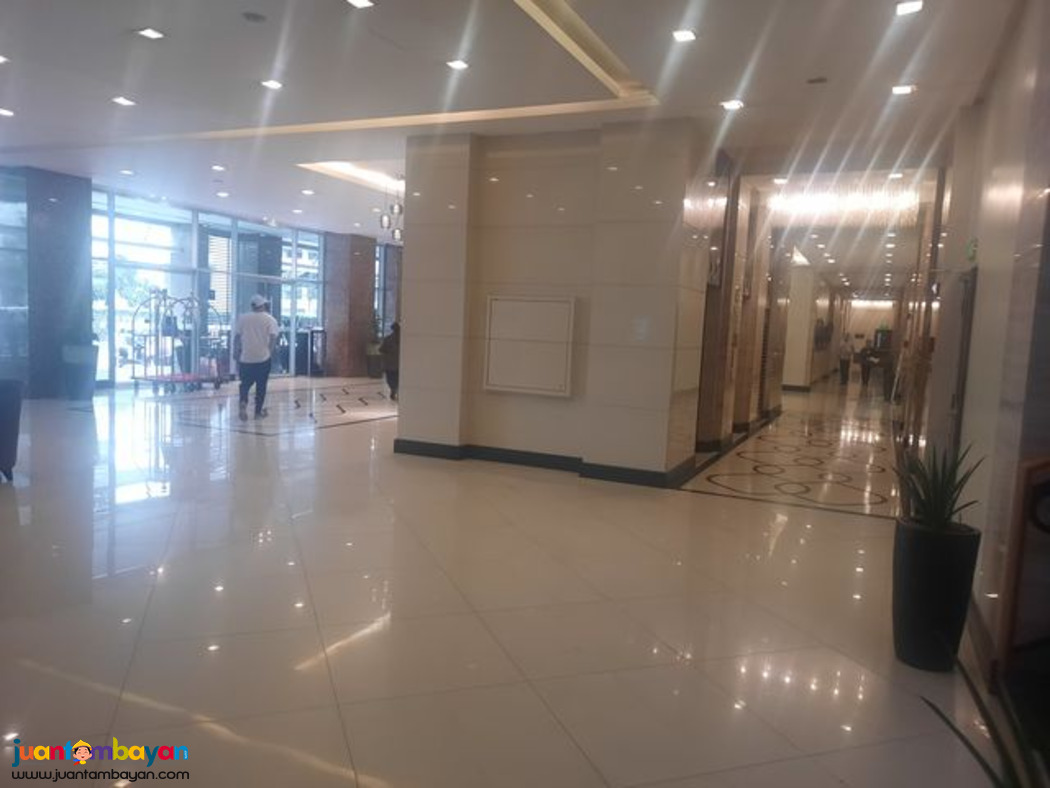 One Bedroom Condominium for Sale | City View Sunset