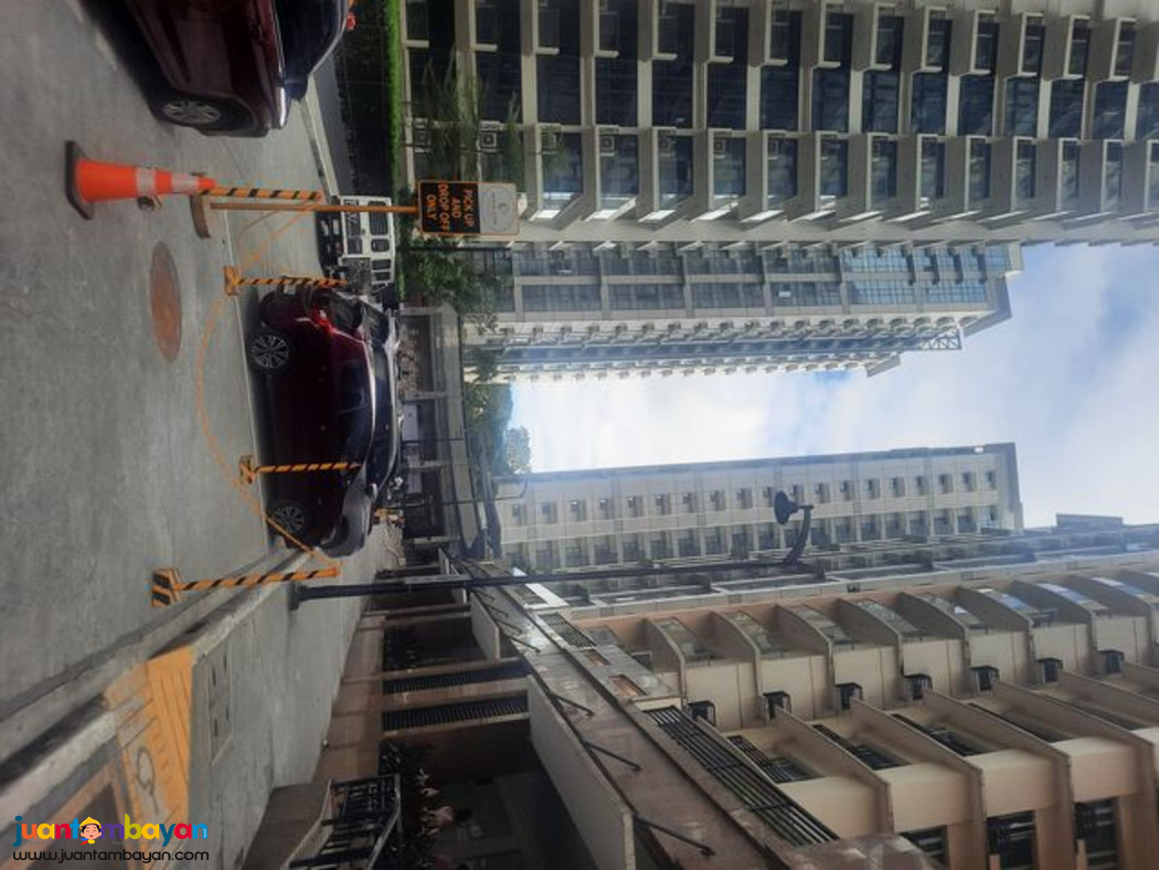 One Bedroom Condominium for Sale | City View Sunset