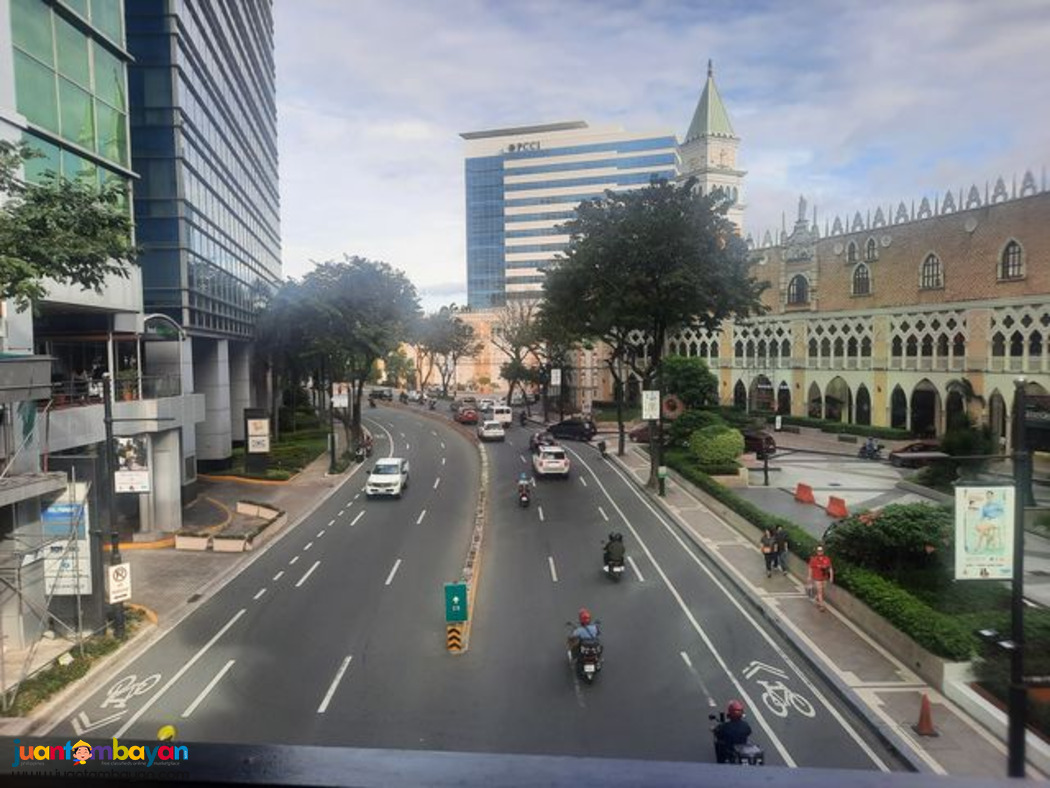 Condominium for Sale in Taguig | Your Home Away From Home
