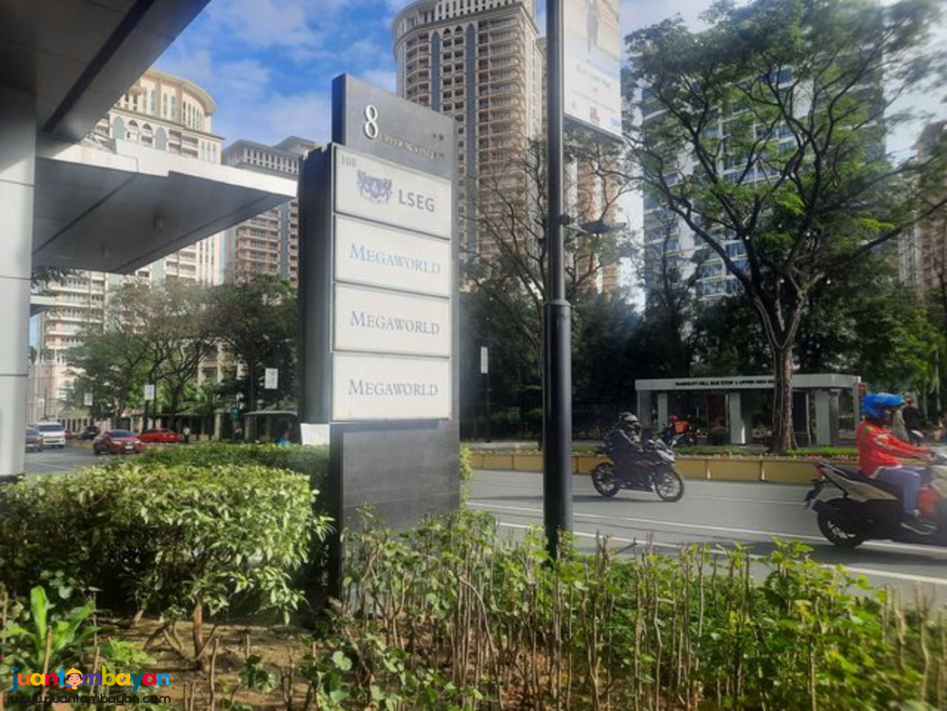 Condominium for Sale in Taguig | Your Home Away From Home