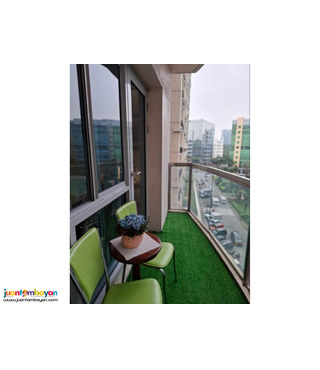 Luxury Living in a Condo in Taguig | Morgan Suites McKinley Hill