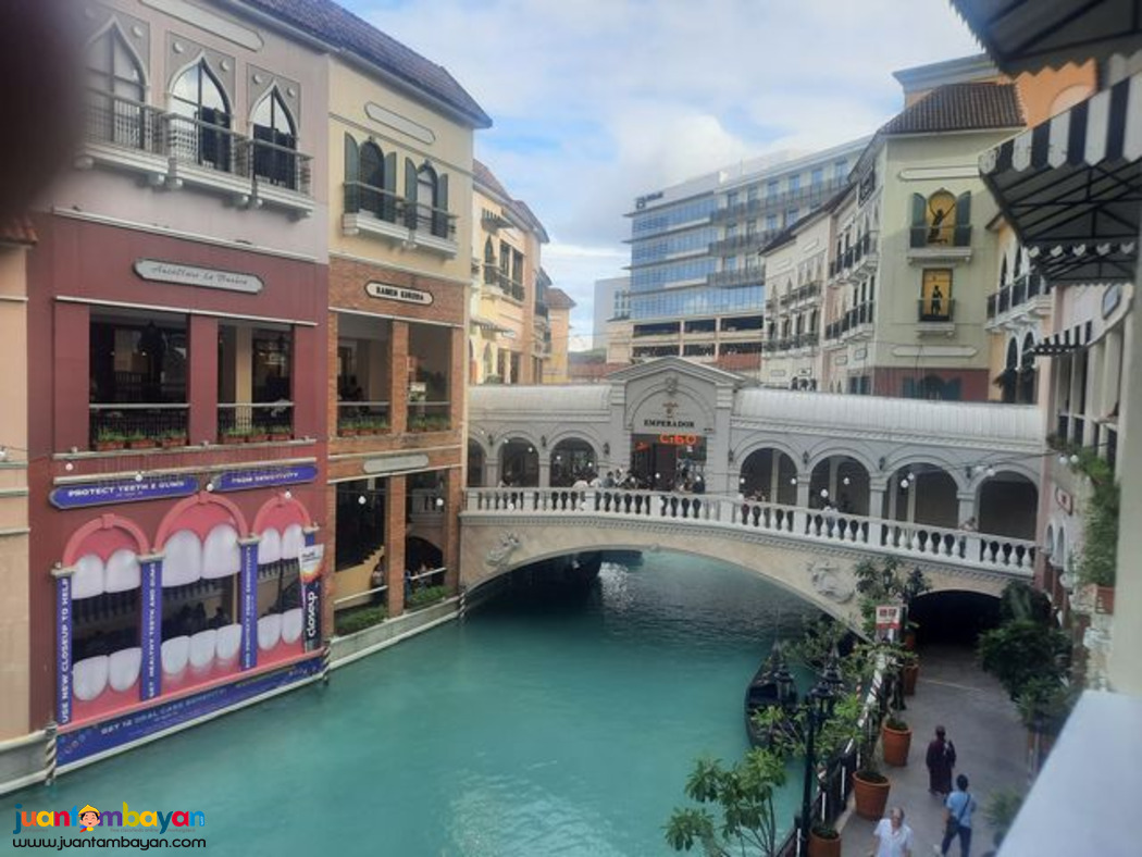 Luxury Living in a Condo in Taguig | Morgan Suites McKinley Hill