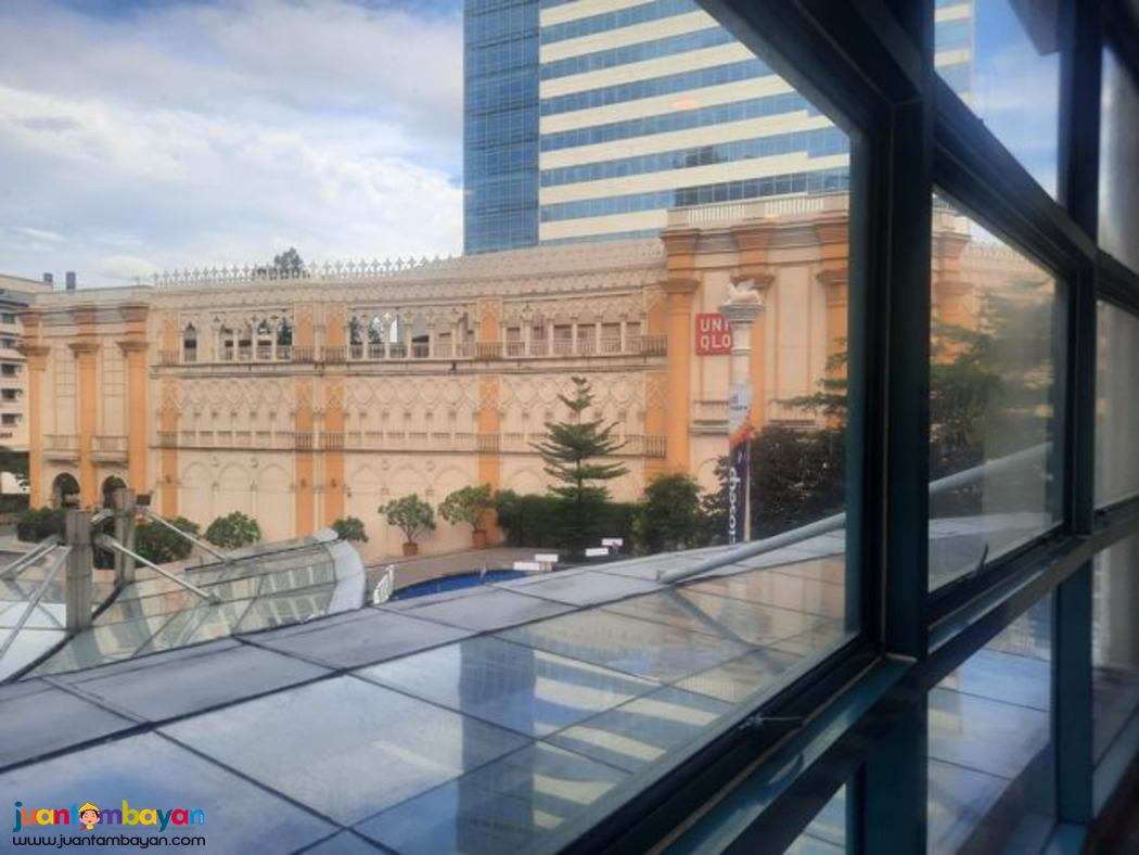 Luxury Living in a Condo in Taguig | Morgan Suites McKinley Hill