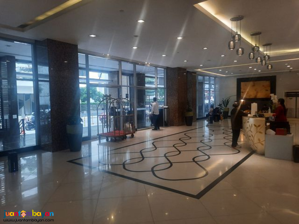 Luxury Living in a Condo in Taguig | Morgan Suites McKinley Hill