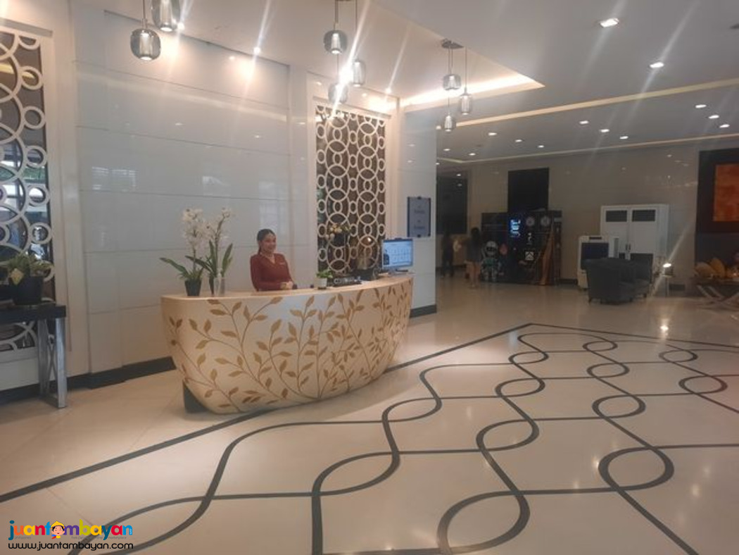 Luxury Living in a Condo in Taguig | Morgan Suites McKinley Hill