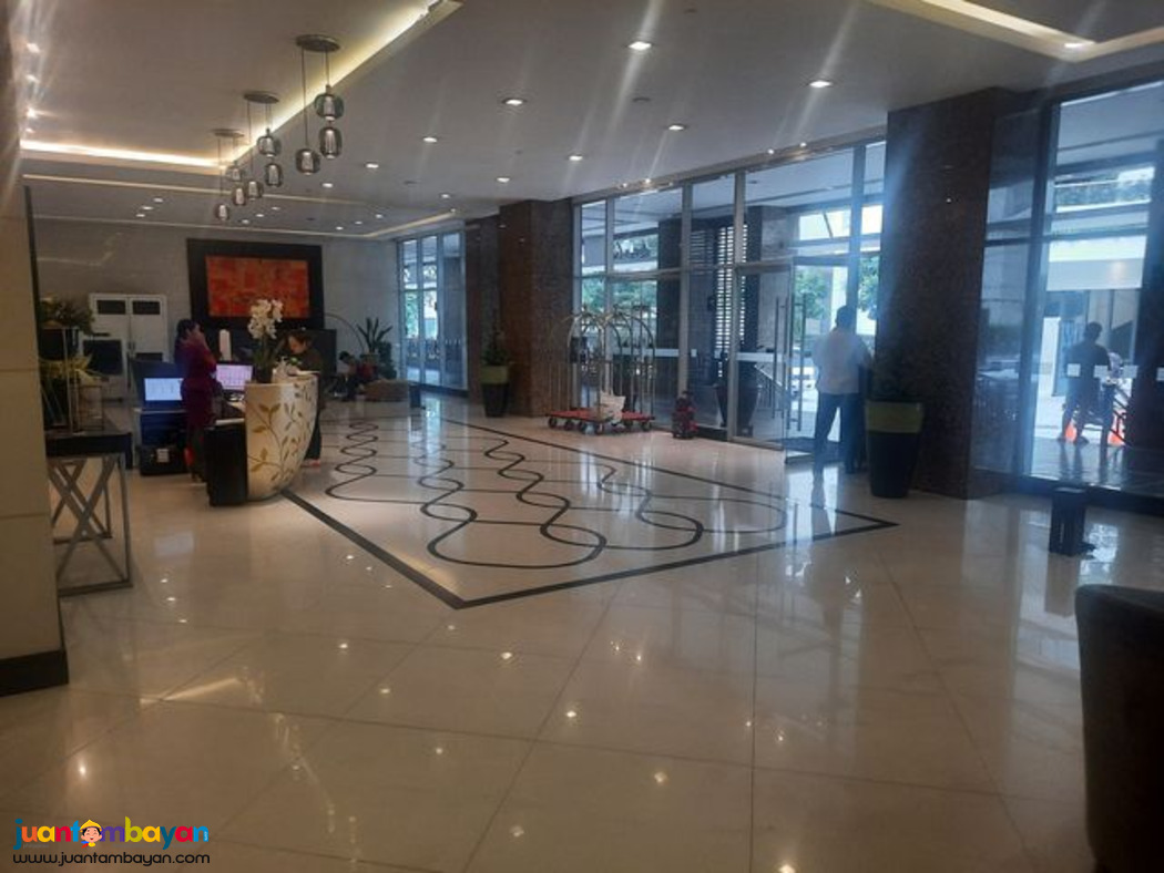 Luxury Living in a Condo in Taguig | Morgan Suites McKinley Hill