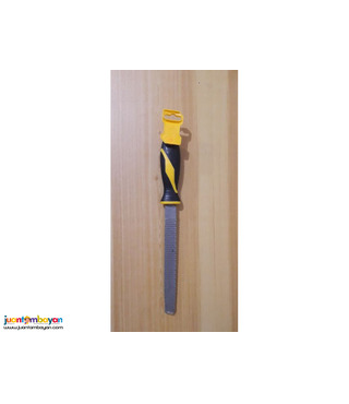 Wood File 12 inch Rasp Lumber File Brand New.