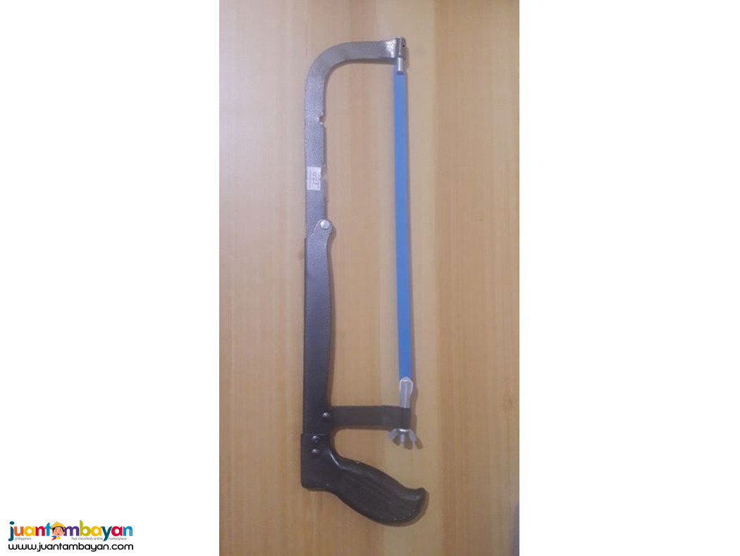 Hack Saw with Blade Brand New.