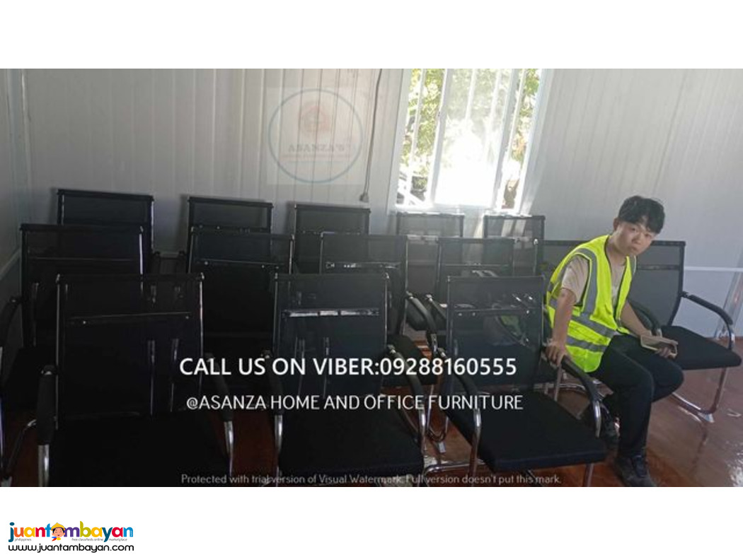 VISITOR CHAIR