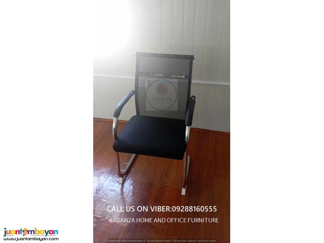 VISITOR CHAIR