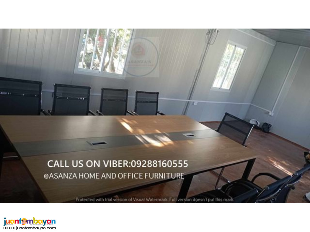 READYMADE CONFERENCE TABLE
