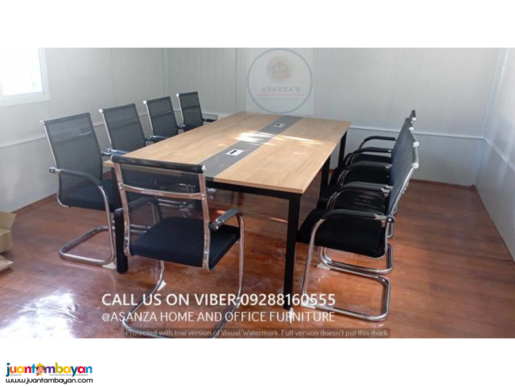 READYMADE CONFERENCE TABLE