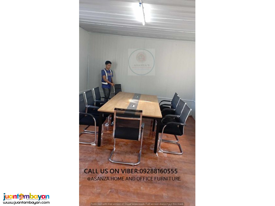 READYMADE CONFERENCE TABLE