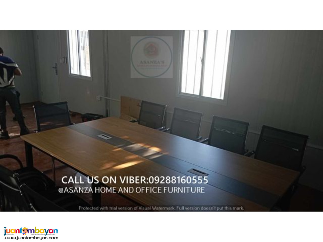READYMADE CONFERENCE TABLE