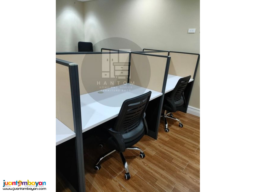 OFFICE CUBICLE PARTITION  | OFFICE FURNITURE