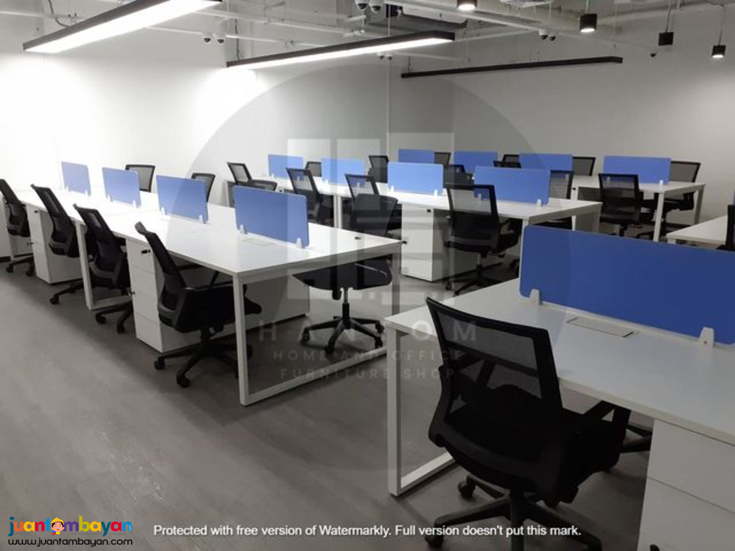 OFFICE CUBICLE PARTITION  | OFFICE FURNITURE