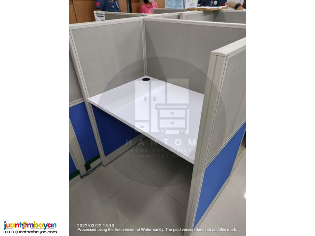 OFFICE CUBICLE PARTITION  | OFFICE FURNITURE