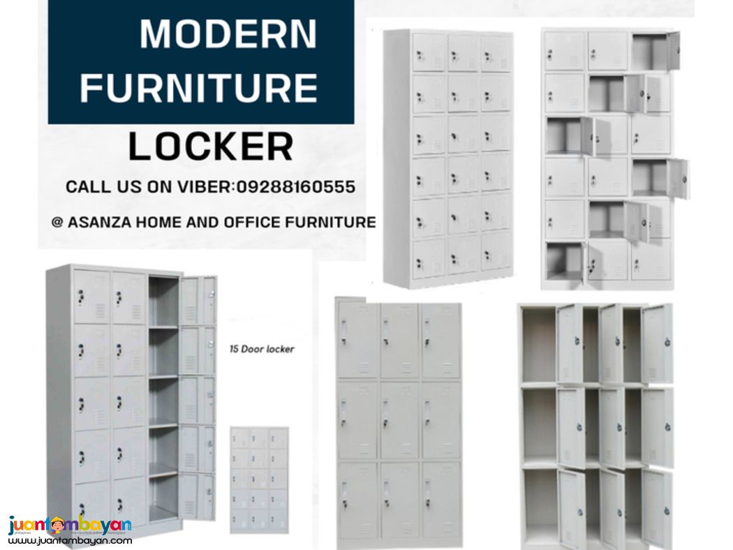 LOCKER/FACTORY PRICE