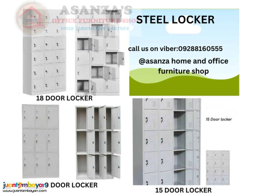 LOCKER/FACTORY PRICE