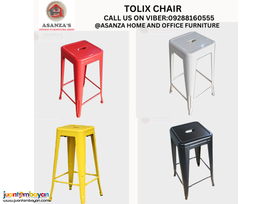 TOLIX CHAIR