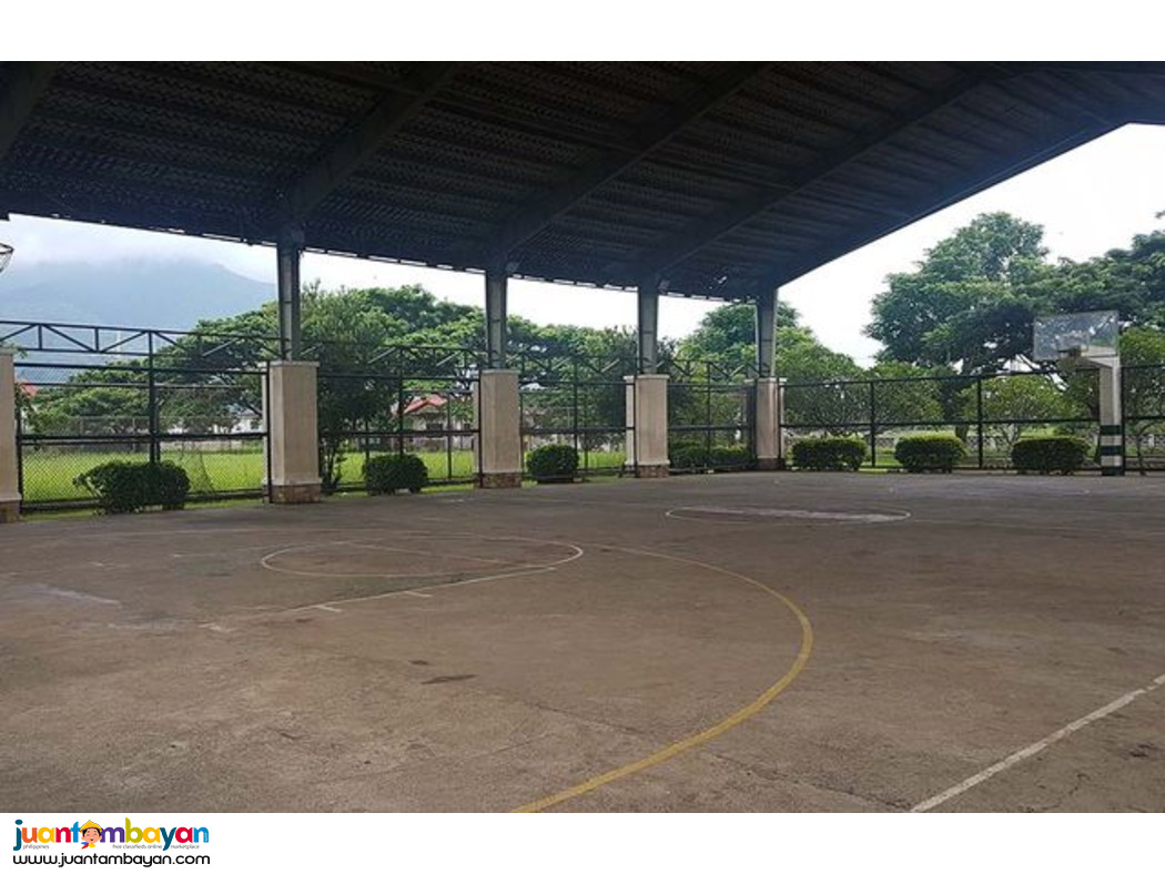 expansion lOT FOR SALE in Ponteverde Santo Tomas Batangas