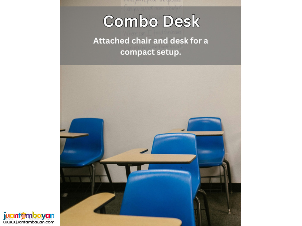 Jecams Inc.- Finding the Best School Desk for Your Child