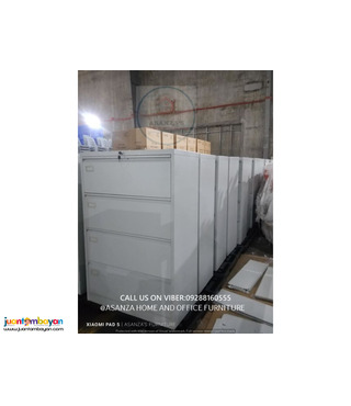 LATERAL FILING CABINET