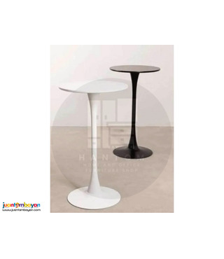 ROUND MODERN TABLE | HOME &  OFFICE FURNITURE