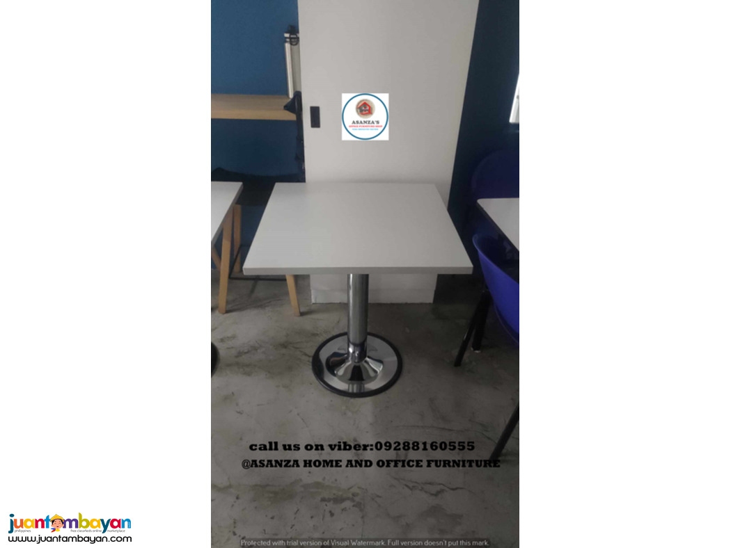 PANTRY TABLE