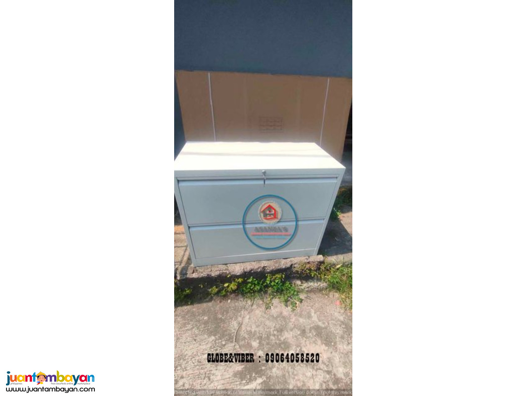 filing lateral cabinet 