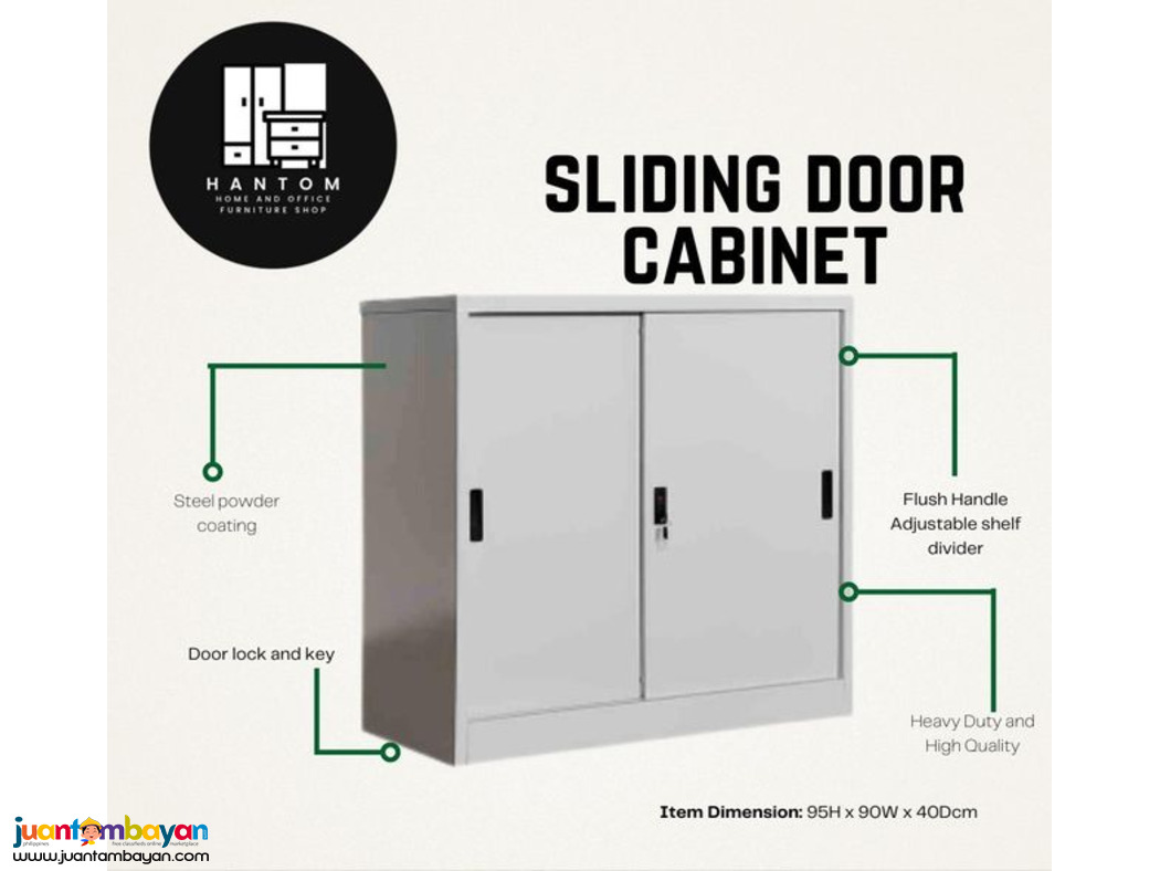 STEEL CABINETS 