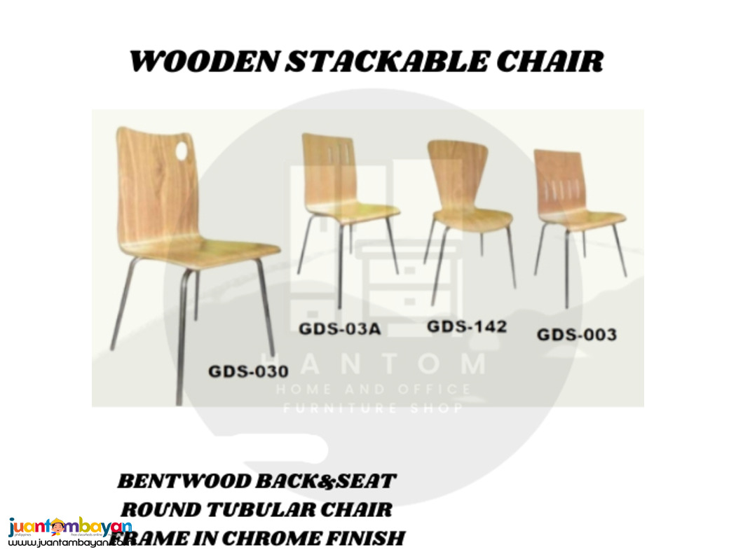 OUTDOOR & INDOOR CHAIR 