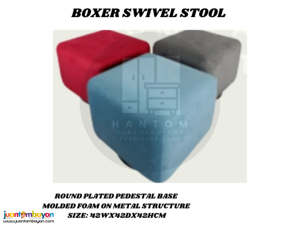 OUTDOOR & INDOOR CHAIR 