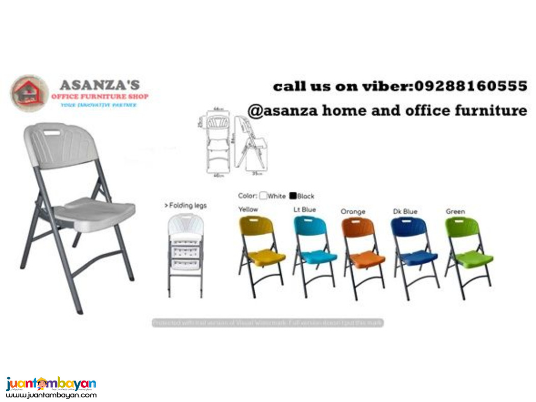 foldable chair