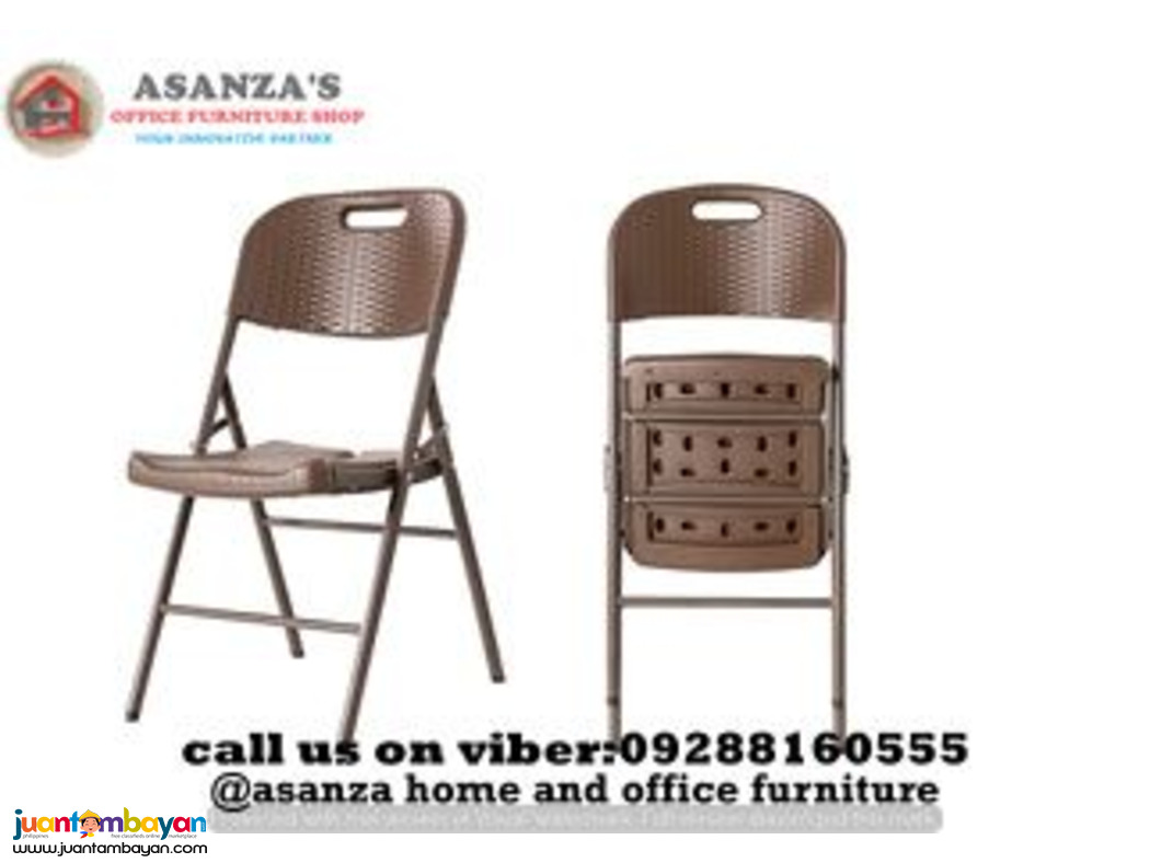 foldable chair