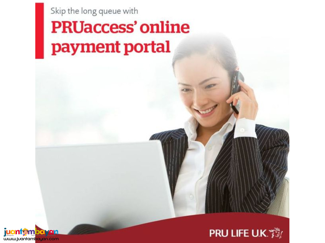 Life Insurance Cancer Protection by PRU LIFE UK