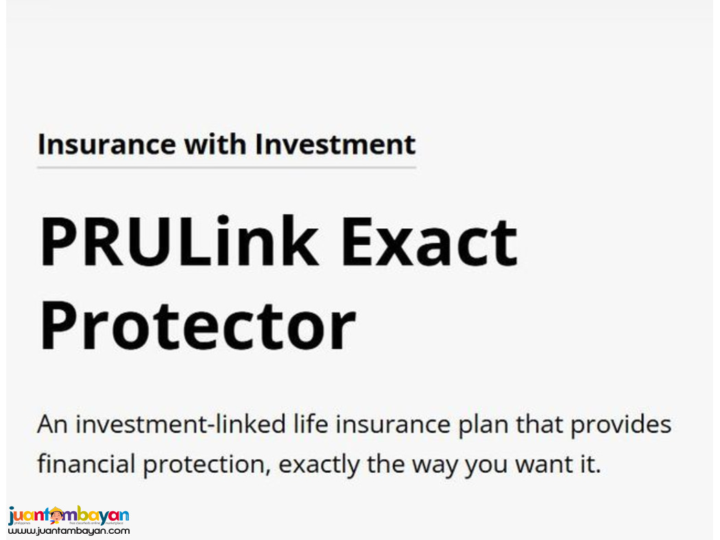 Custom Insurance Plan with Wealth Building