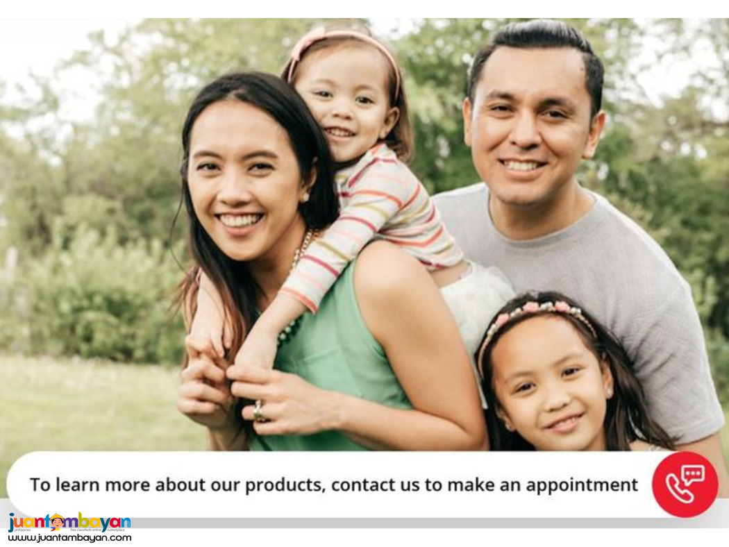 Custom Insurance Plan with Wealth Building