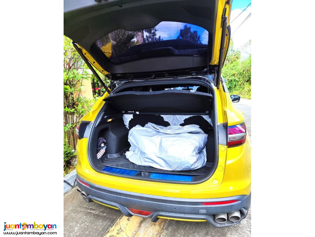 FOR SALE 2022 Geely Coolray Sport S