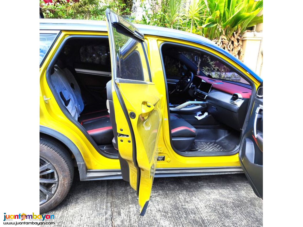 FOR SALE 2022 Geely Coolray Sport S