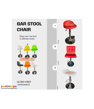 DRAFTING BAR STOOL CHAIR