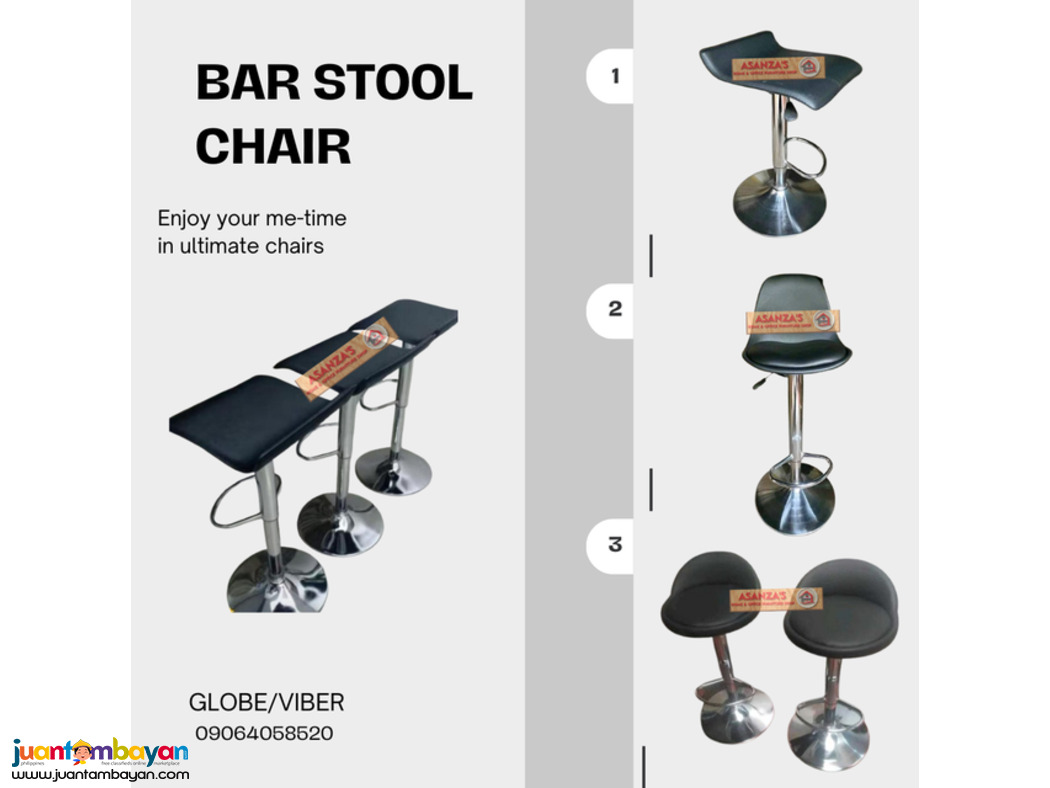 DRAFTING BAR STOOL CHAIR