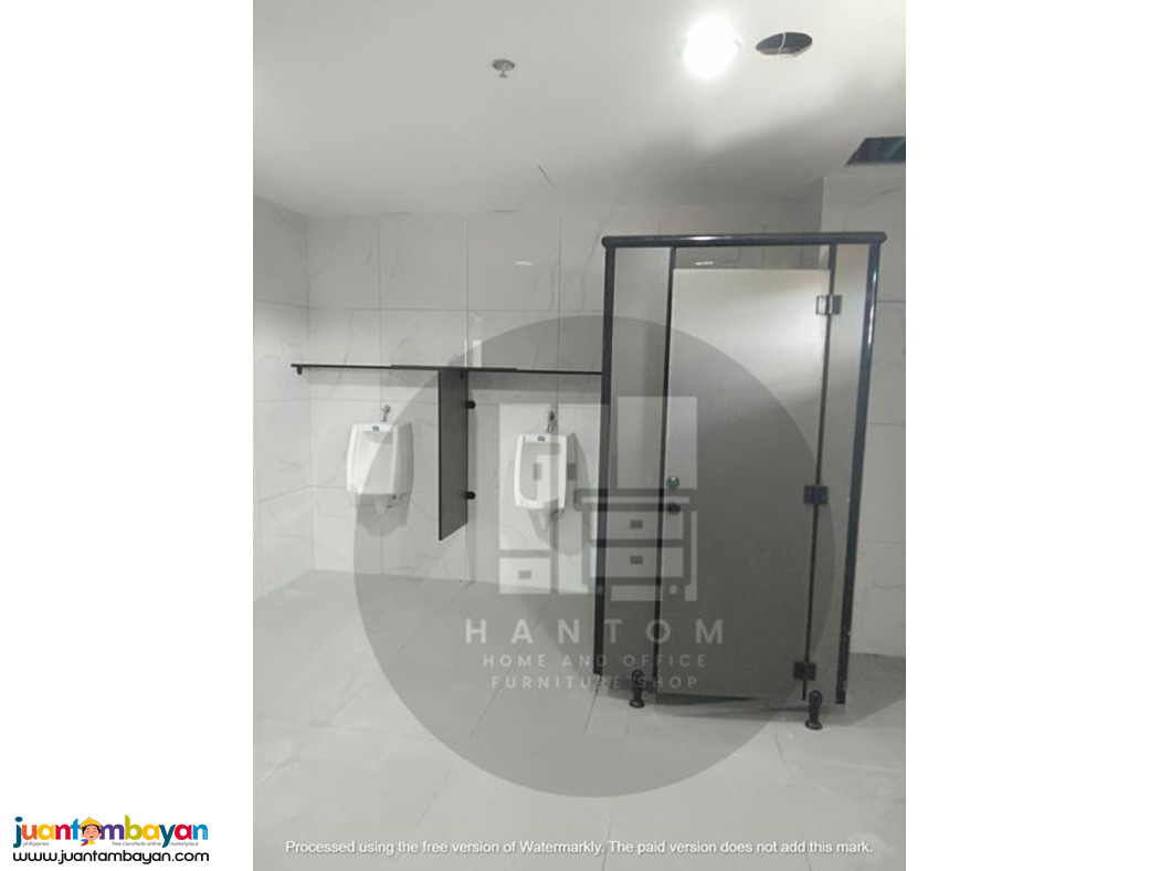 TOILET PARTITION | OFFICE PARTITION | wALL PARTITION 