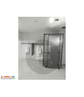 TOILET PARTITION | OFFICE PARTITION | wALL PARTITION 