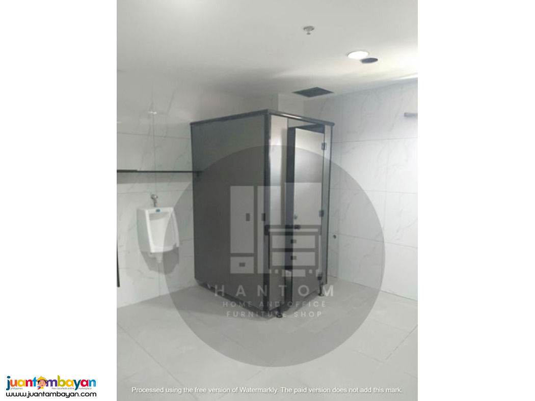 TOILET PARTITION | OFFICE PARTITION | wALL PARTITION 