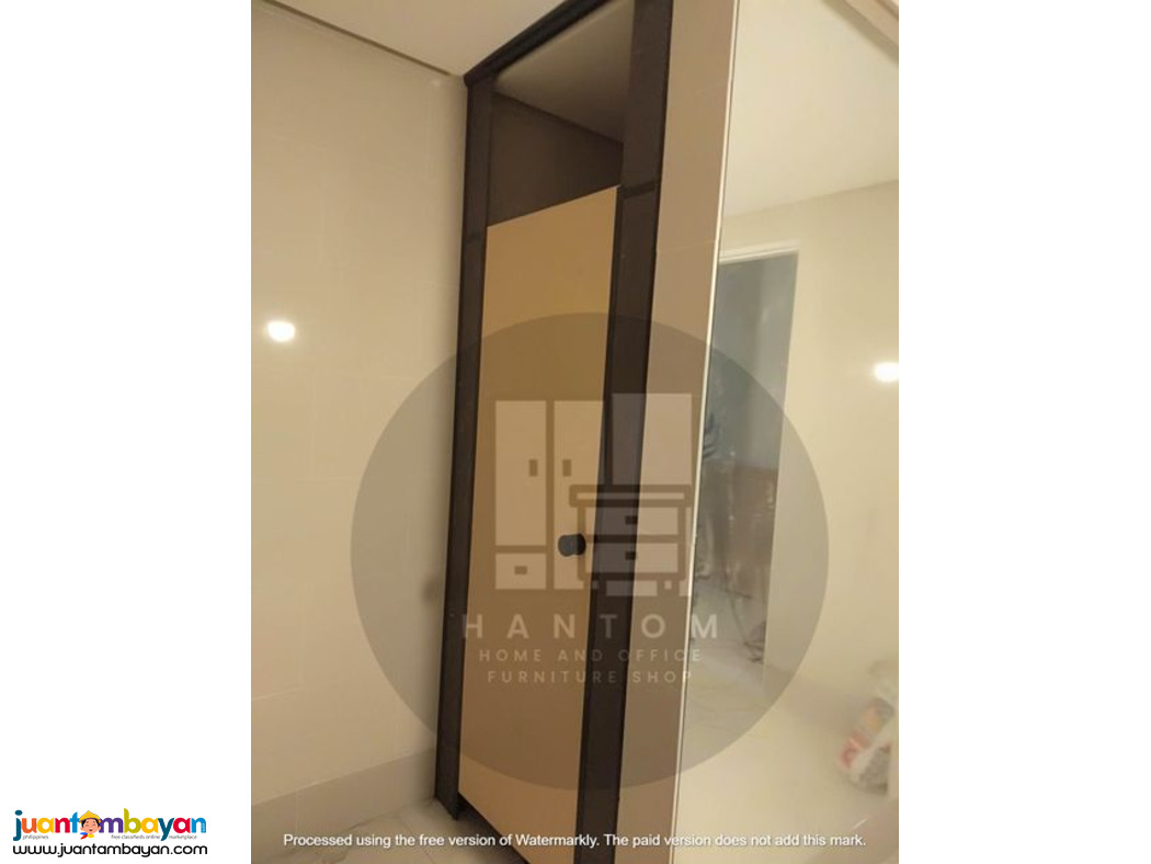 TOILET PARTITION | OFFICE PARTITION | wALL PARTITION 
