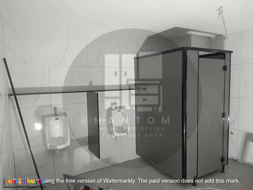 TOILET PARTITION | OFFICE PARTITION | wALL PARTITION 