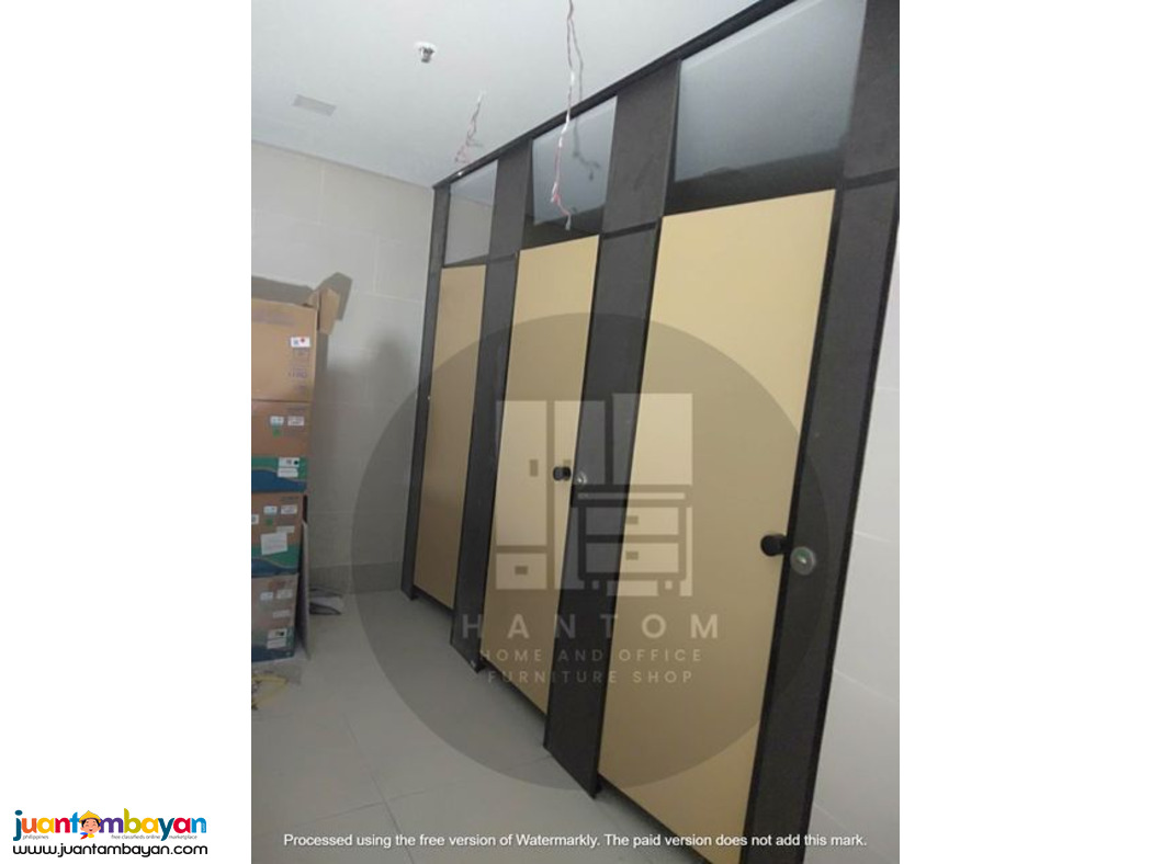 TOILET PARTITION | OFFICE PARTITION | wALL PARTITION 